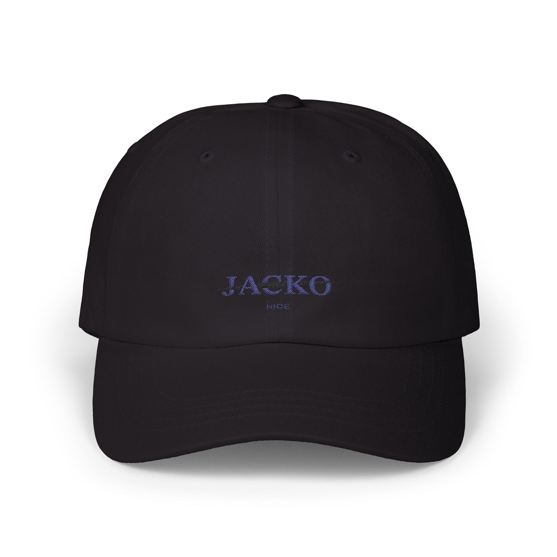 Casquette JACKO
