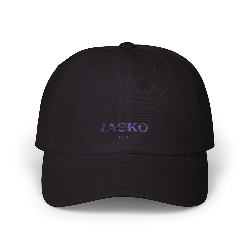 Casquette JACKO