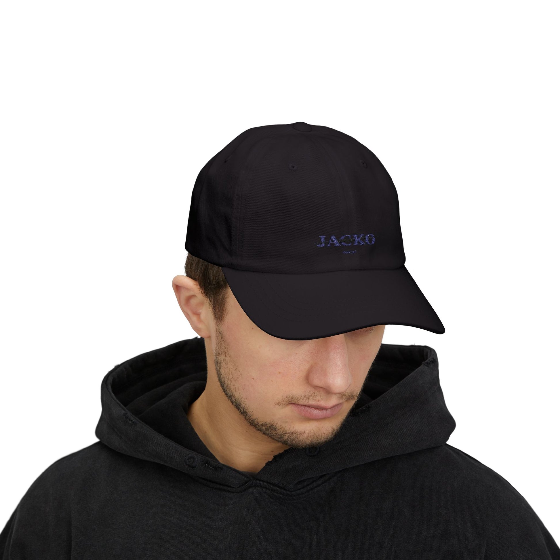 Casquette JACKO