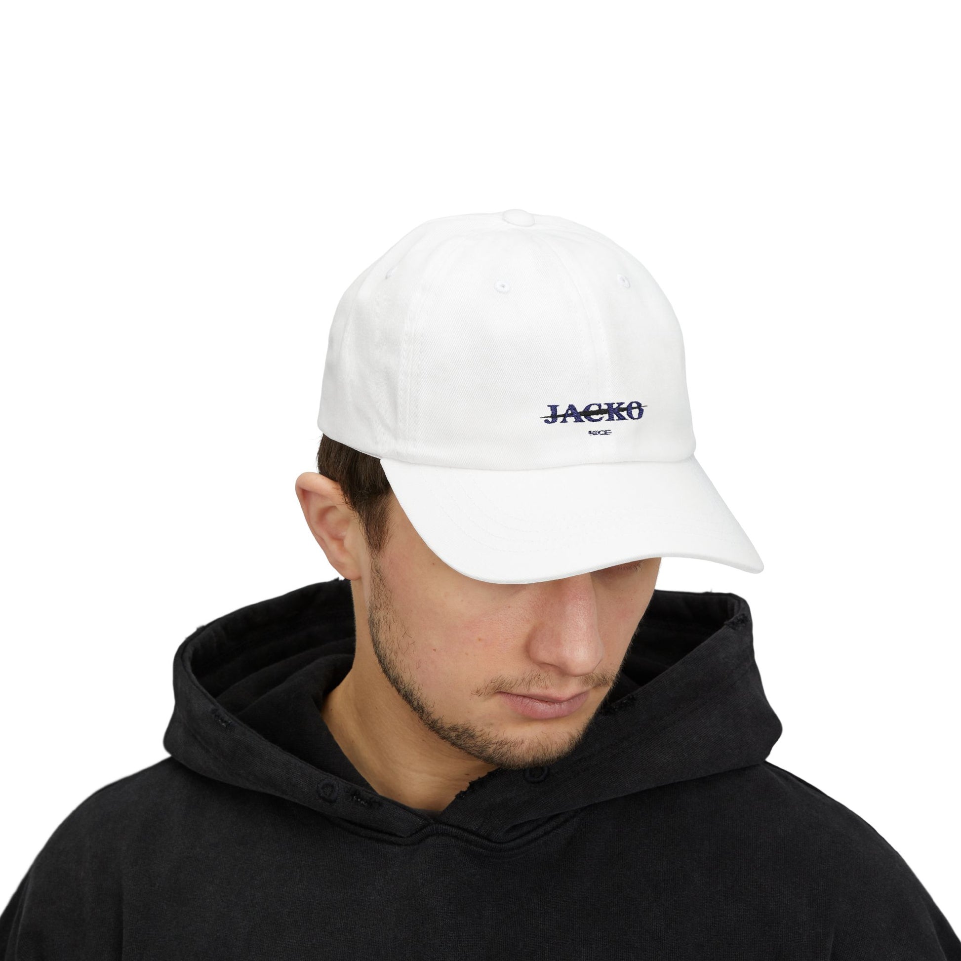 Casquette JACKO
