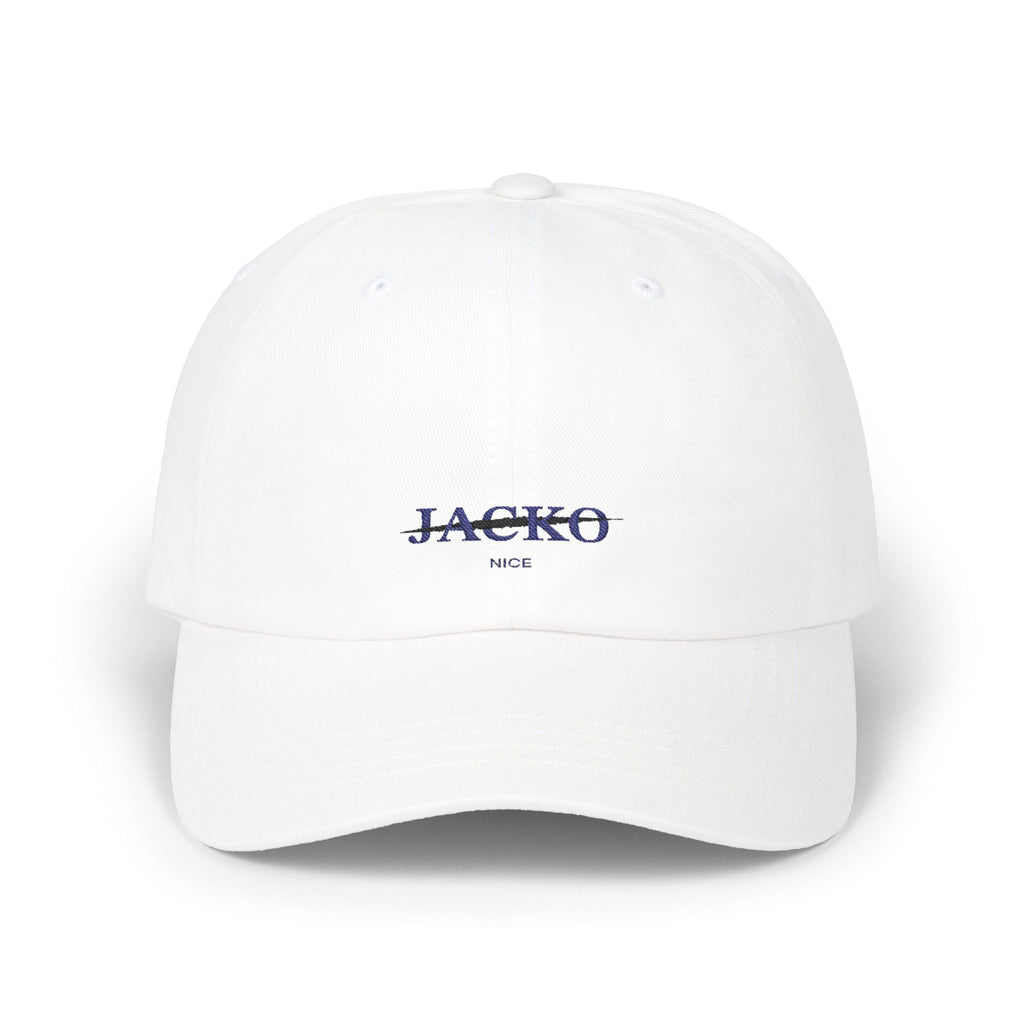 Casquette JACKO