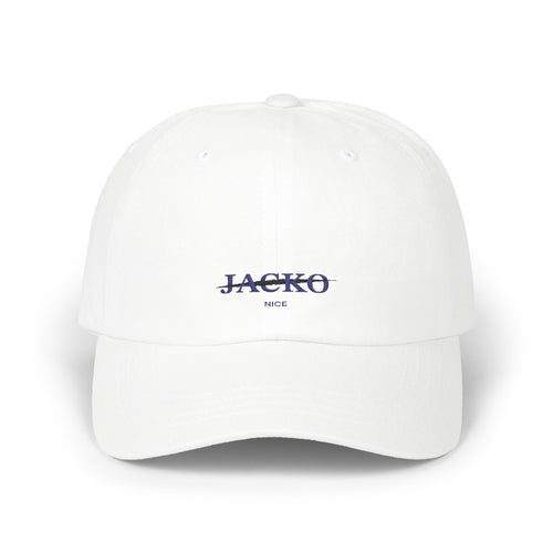 Casquette JACKO